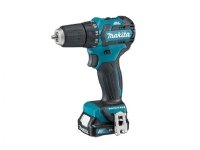 Makita akkuporakone DDF482RFE 2x3.0Ah/18V
