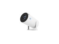 Projektori ExtraLink Extralink Extralink Smart Life Smart Projector ESP-300 | Projektori | 200 ANSI, 720p, Android 11