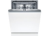 Bosch SMV4HVX07E - Astianpesukone - Rustfrit stål
