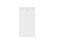 Goddess Refrigerator | GODRSF085GWAE | Energy efficiency class E | Free standing | Larder | Height 85 cm | Fridge net capacity 83 L | 41 dB | White