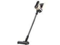 Roborock H5, Stick pölynimuri, pölypussi, Beige, Musta, Kuiva, HEPA, Cyclonic