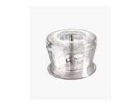 Bamix 3001.011, Blender grinder, Läpinäkyvä, 1 kpl