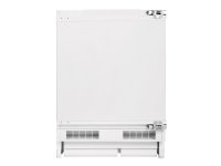 Beko BU1104N, 130 L, 35 dB, A, Valkoinen