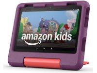 Amazon Fire HD 8 Kids Edition - Tabletti - 32 GB - microSD-korttipaikka