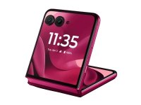 Motorola razr 60 ultra, 17.7 cm (6.96), 16 GB, 512 GB, 50 MP, Android 15, Pink