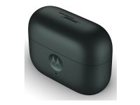 Motorola Moto Buds Loop, Wireless, Calls/Music/Sport/Everyday, Headphones, Green