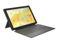 ACER Chrometab D723N-K3Z0 MTK MT8186 Octa-core 11inch WUXGA IPS Touch LCD panel 8GB LPDDR4X eMMC 128GB Nordic Chrome OS 1Y Silver