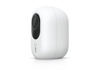 Ubiquiti UniFi G6 Instant - Verkkoturvakamera - vandaalinkestävä / säänkestävä - väri - 8 MP - 3840 x 2160 - 4K - kiinteä polttoväli - ääni - langaton - WiFi - Bluetooth - DC 5 V