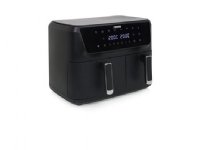 Ilmankuivain Dual 11l 182470 6.5l&amp 4.5l 2700W