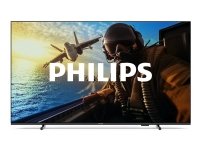 Philips 7000 series 50PUS7000/12, 127 cm (50), 3840 x 2160 pixlar, LED, Smart-TV, Wi-Fi, Svart