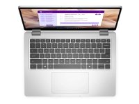 DELL Pro 14 Plus PB14250, Intel Core Ultra 5, 35,6 cm (14), 1920 x 1200 pixlar, 32 GB, 512 GB, Windows 11 Pro