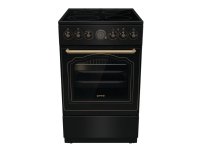 GECS5B70CLB Gorenje keraaminen FS-liesi