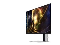 Samsung Odyssey OLED G6 S27DG612SU sk