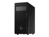 HP Z2 TWR G1i U7265 32GB/512 PC NX HP Z2 TWR G1i U7265 32GB/512 PC NX