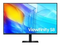 SAMSUNG S37D800E 37 16:9 3840X2160 VA, 5MS, 350NITS, 60HZ, HDR10, SRGB 100%, HAS/SWIVEL/TILT, HDMI/DP,USB3 HUB, VESA