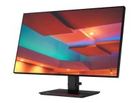 Monitorius Lenovo Thinkvision P27H-28 27 3K IPS