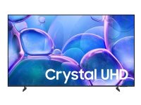Samsung TU75U7025FK, 190,5 cm (75), 3840 x 2160 pixlar, LED, Smart-TV, Wi-Fi, Svart