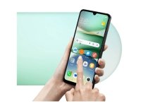 Xiaomi Redmi A5, 17.5 cm (6.88), 1640 x 720 pixels, 4 GB, 128 GB, 32 MP, Black