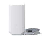 Teltonika OTD500100000, Ethernet WAN, Gigabit Ethernet, SIM card slot, White