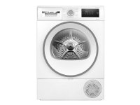 Bosch kondensoiva kuivausrumpu WTH85V0SSN
