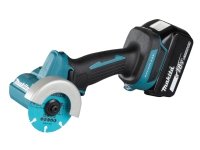 MAKITA Compact LXT® -monileikkuri monipuolisiin sovelluksiin. - SOLO