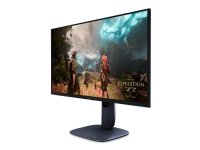 Alienware AW2725Q, 67,8 cm (26.7), 3840 x 2160 pikseliä, 4K Ultra HD, QD-OLED, 0,03 ms, Sort