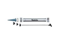 Porakone Makita 1911T4-0 HIONTAPISTOLI KIT 600ML TALPOMS
