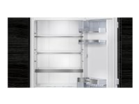 Siemens iQ700 KI41FADD0, 187 L, SN-T, 38 dB, D, Valkoinen