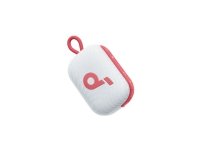 Soundcore Select 4 Go Kirmizi, 5 W, Wireless, Party speaker, Red, Built-in battery, 18 h