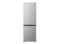 LG GBV3100CPY, 344 L, T, 10 kg/24h, C, Fresh zone compartment, Silver