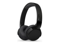 Philips TAH3209BK/00, Wireless, 20 - 20000 Hz, Calls/Music, 160 g, Headset, Black
