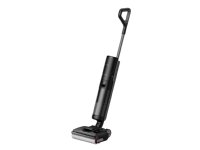Dreame H12 Pro FlexReach, sähköluuta, pussiton, musta, 0,78 L, 0,45 L, suorakulmainen, suorakulmainen