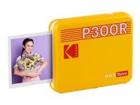 Kodak Mini 3 Plus Retro-valokuvatulostin