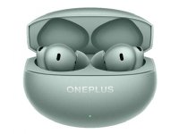 OnePlus Earbuds | Buds 4 | Built-in microphone | Bluetooth | Storm Gray
