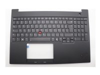 LENOVO Keyb P16s G3 (Intel) Cover FR - WL