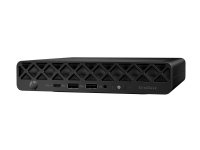 HP EliteDesk 8 G1i AI PC, Intel Core Ultra 5, 235, 16 GB, DDR5-SDRAM, 512 GB, Windows 11 Pro