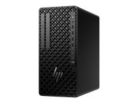 HP Z1 Tower G1i, Intel Core Ultra 7, 265, 32 GB, DDR5-SDRAM, 1 TB, Windows 11 Pro