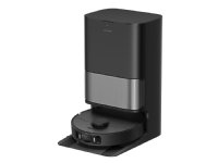 Dreame L40 Ultra AE robot vacuum cleaner, black