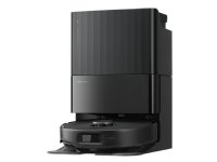 Roborock Qrevo Edge 5V1 siivousrobotti Musta