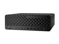 HP EliteDesk 8 G1i AI PC, Intel Core Ultra 7, 265, 16 GB, DDR5-SDRAM, 512 GB, Windows 11 Pro