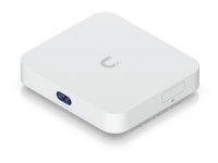 UBIQUITI UniFi Cloud Gateway Max NS 5x100/1000/2.5G 30+AP 300+User (UCG-MAX-NS) (No storage)