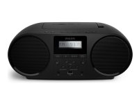 Philips CD Soundmachine kannettava CD-soitin FM-radiolla, TAZ5000/10