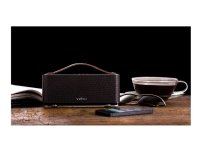 Veho 360° Mode Retro, 2-suuntainen, 5 cm, 20 - 20000 Hz, 80 dB, 5%, Langallinen & langaton