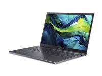 Acer Aspire 17 kannettava tietokone A17-51M Harmaa