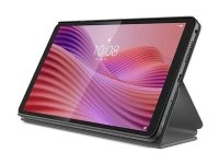 Lenovo Tab One ZAF0 - Tabletti - Android 14 tai uudempi - 64GB eMMC - 8.7 IPS (1340 x 800) - microSD-korttipaikka - luna harmaa