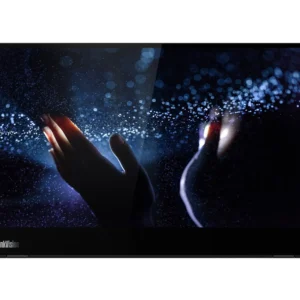Lenovo 14" ThinkVision M14T, Full HD, USB-C, IPS -näyttö