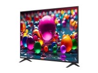 LG UHD AI 75UA75006LA, 190.5 cm (75), 3840 x 2160 pixels, LED, Smart TV, Wi-Fi, Black