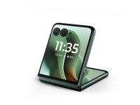 Motorola RAZR 60 Ultra - 5G älypuhelin - dual-SIM - RAM 16 GB / Intern hukommelse 512 GB - pOLED-näyttö - 2x bagkameraer - etukamera - etukamera