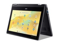 ACER R757T-TCO-C5Y0 Intel N150 11.6inch HD Touch 8GB LPDDR5X 64GB eMMC Chrome OS (GO)(RDKK)2