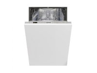 Indesit Sisäänrakennettava astianpesukone DSIO3M24CS